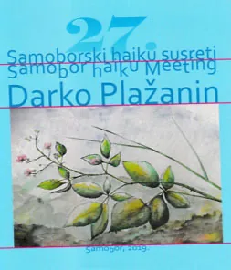 Samoborski haiku susreti 2019