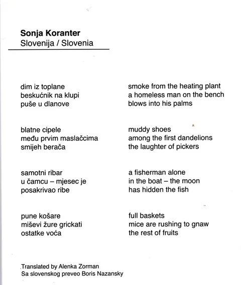 Samoborski haiku susreti 2024