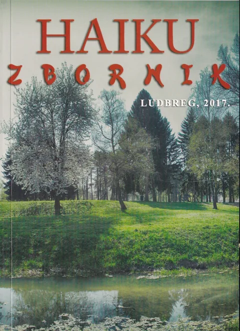 Haiku zbornik 2017