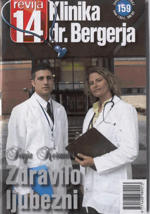 Zdravilo ljubezni