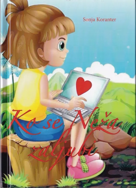 Ko se Neža zaljubi