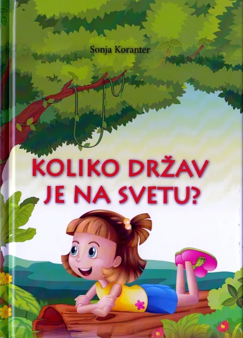 Koliko držav je na svetu?