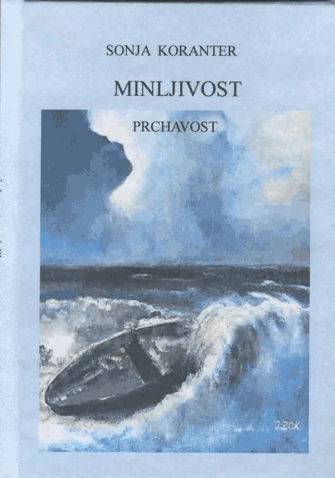 Minljivost = Prchavost