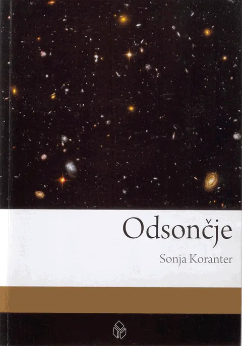 Odsončje