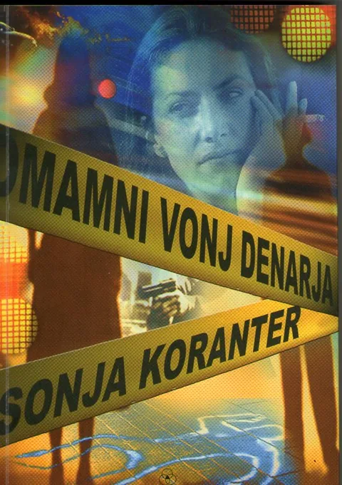 Omamni vonj denarja