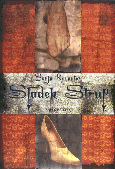 Sladek strup