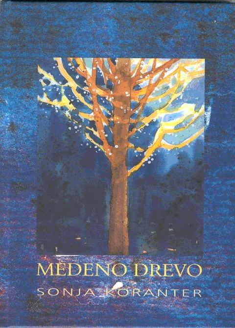 Medeno drevo