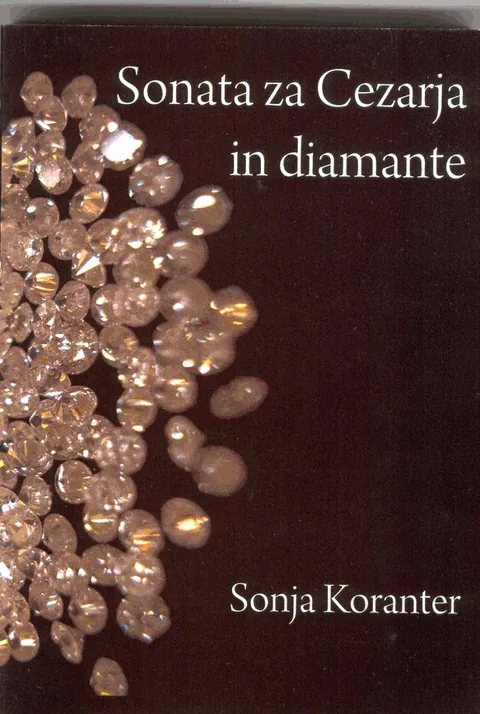 Sonata za Cezarja in diamante