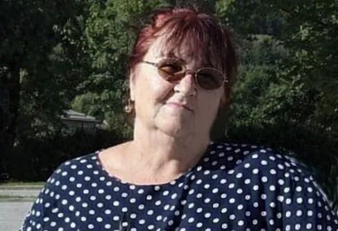 Sonja Koranter