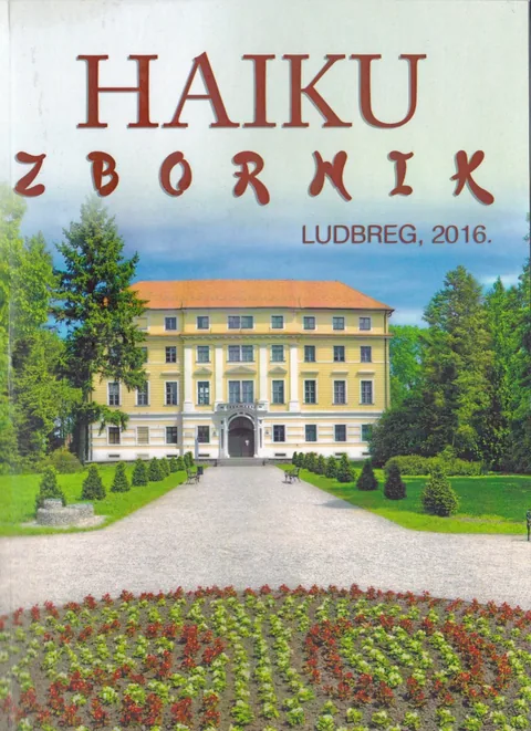 Haiku srečanje Ludbreg 2016