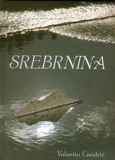 Srebrnina