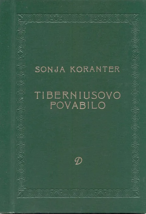 Tiberniusovo povabilo