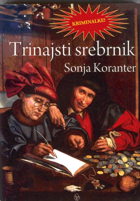 Trinajsti srebrnik