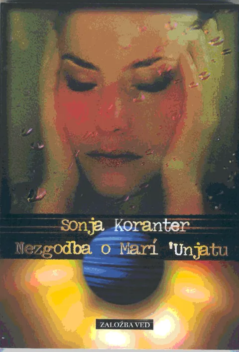 Nezgodba o Marí 'Unjatu