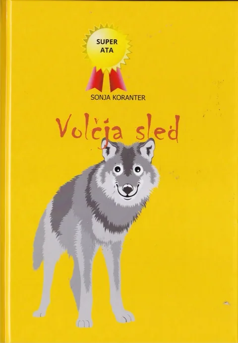 Volčja sled